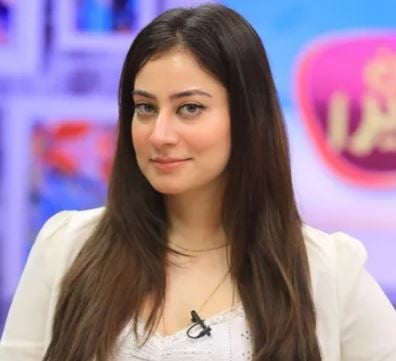 Maimoona Qudoos sparks controversy with remarks on homosexuality in showbiz