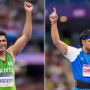 World Athletics Championship: Arshad Nadeem and Neeraj Chopra set for high-stakes showdown