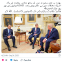 PM Shehbaz, U.S President Trump hold bilateral talks at White House