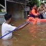 At least 14 dead as flash floods ravage Bali and East Nusa Tenggara