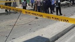 Three children killed, five injured in explosion of explosive material of terrorists in Bajaur’s Laghari area