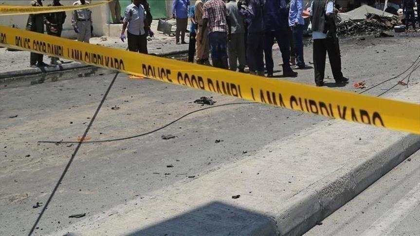 Three children killed, five injured in Bajaur explosion
