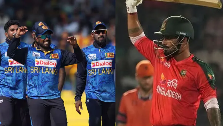Asia Cup 2025: Bangladesh and Sri Lanka will lock horns today in Abu Dhabi