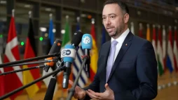 Belgium to recognize Palestinian State at UN, sanctions Israel over Gaza crisis