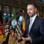 Belgium to recognize Palestinian State at UN, sanctions Israel over Gaza crisis