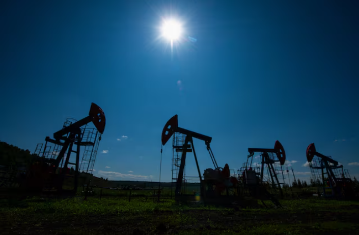 US pushes G7 and EU to punish China, India over Russian oil