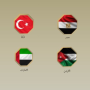 Arab nations welcome U.S. President’s Gaza peace initiative