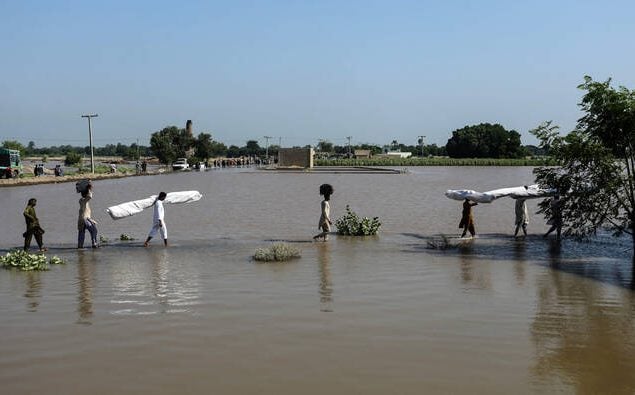 FFD issues update on dams, rivers’ flood levels