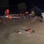 Boats capsize during flood relief operations in Jalalpur Pirwala and Alipur: 3 children dead, 9 missing
