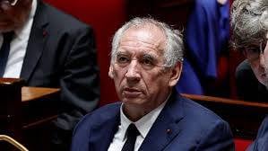 French government collapses after confidence vote; Macron to appoint new PM