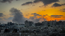 Israeli strikes kill at least 91 in Gaza as death toll mounts in Southern “Safe Zones”