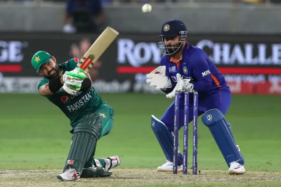 Asia Cup ignites as India-Pakistan set for first clash since May conflict