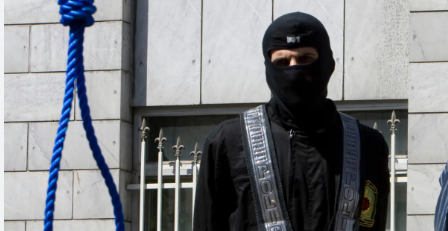 Iran executes alleged top Mossad spy in latest execution