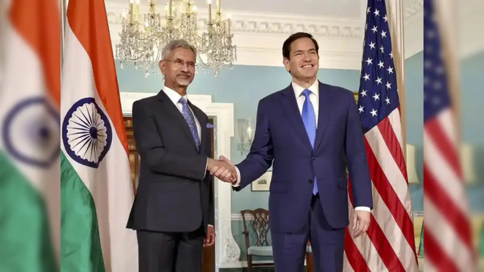 India, US agree on sustained engagement amid strains over visas, tariffs