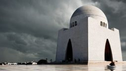 Karachi skies set to rumble with rain and thunder