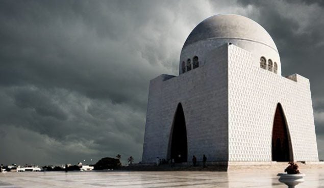 Karachi skies set to rumble with rain and thunder