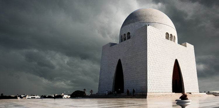 Karachi skies set to rumble with rain and thunder