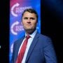 Charlie Kirk, Trump ally, shot and killed with manhunt underway