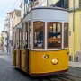 Lisbon in Mourning after Gloria funicular crash kills 17