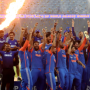 Indian team's arrogance at ACC awards ceremony on BCCI's directives