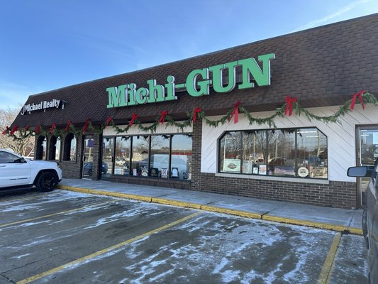 Church attack in U.S. state of Michigan: 4 killed, 8 injured