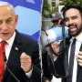 Mamdani pledges to order Netanyahu's arrest if elected NYC Mayor