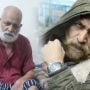 Pakistani actor and director Shahzad Bhola passes away after prolonged illness