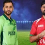 Pakistan takes on Oman today in opening clash