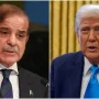 PM Shehbaz praised President Trump, calling him a “champion of peace,”