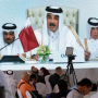 Qatar’s Emir visits Jordan to forge military cooperation after Israel’s attack on Doha