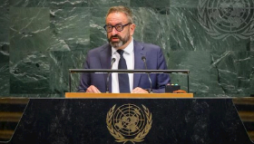 San Marino officially recognizes Palestinian state