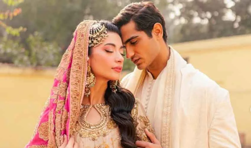 Top models Subhan and Abeer separate months after wedding