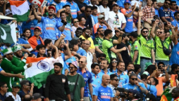 Dubai police sets security rules ahead of Pakistan-India Asia Cup Final 2025