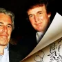 Trump denies Epstein letter as Democrats drop bombshell document