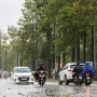 At least 12 dead, 17 missing as Typhoon Bualoi slams into Vietnam