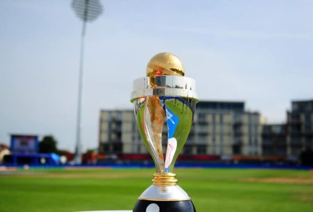 ICC announces record prize money for Women’s Cricket World Cup 2025