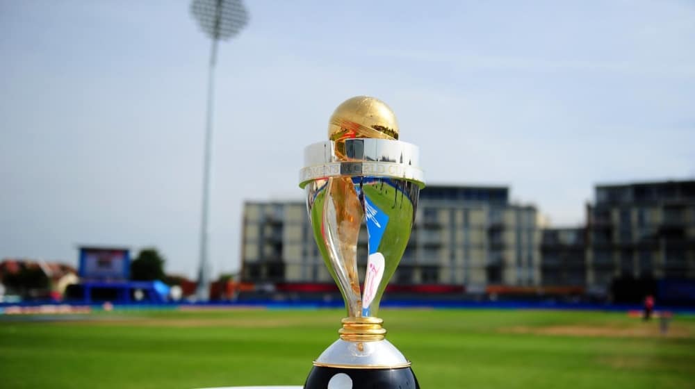 ICC announces prize money for Women’s Cricket World Cup 2025