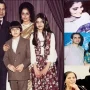 Munazza Hassan, Mother of Nazia Hassan, passes away