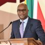 South African ambassador found dead in Paris