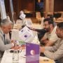 Azerbaijan Tourism Board Showcases Diverse Travel Opportunities at Pakistan Roadshow
