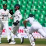 Pakistan defeats South Africa by 93 runs in Lahore Test
