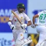 Pakistan innings ends at 333 after day two grind in Rawalpindi