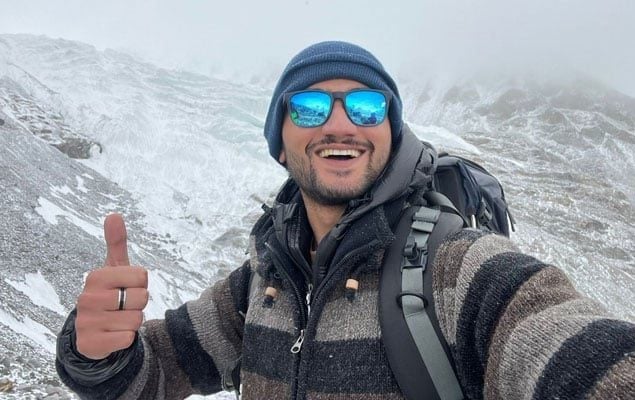 Shahroze Kashif’s historic achievement marred by debt and devastating injury