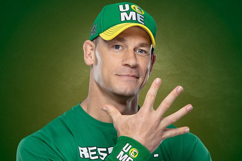 WWE confirms date for John Cena’s final match