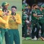 Pakistan vs South Africa 2025: Full match official lineup confirmed