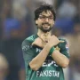 Star spinner Abrar Ahmed ties the knot in Karachi today