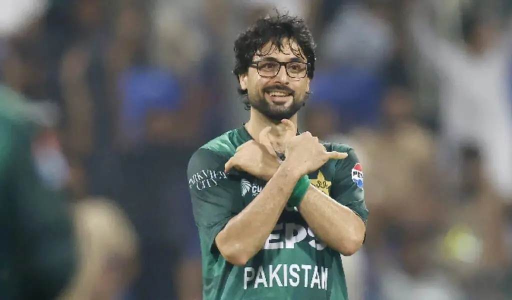 Star spinner Abrar Ahmed ties the knot in Karachi today