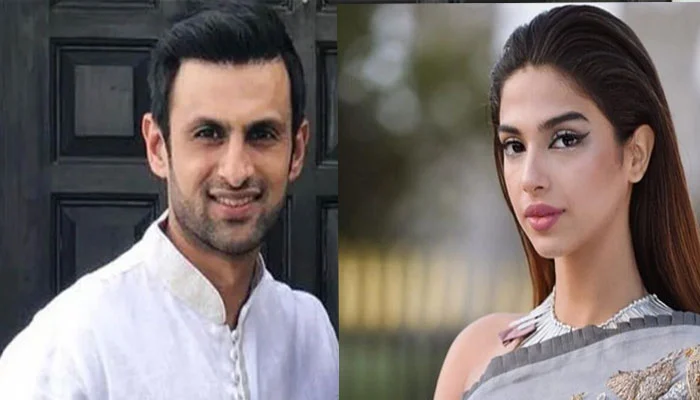 Sonya Hussyn opens up on her relationship with Shoaib Malik