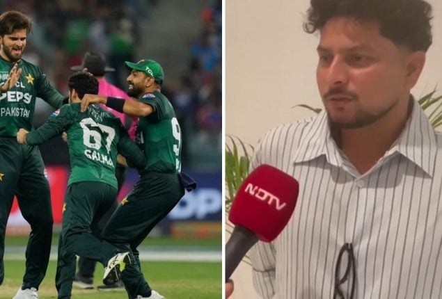  Kuldeep Yadav praises Pakistan’s fight after Asia Cup 2025 final win