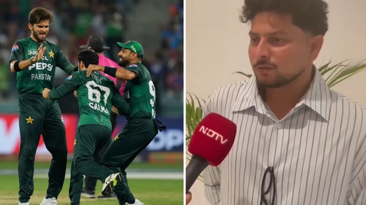 Kuldeep Yadav praises Pakistan’s fight after Asia Cup 2025 final win